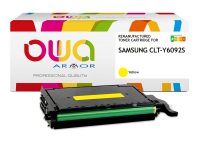 Toner remanufacturé OWA - standard - pour SAMSUNG CLT-C6092S/ELS