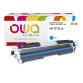 Gereviseerde toner OWA - standaard - voor HP CF351A