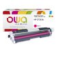 Toner remanufacturé OWA - standard - pour HP CF351A