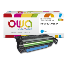 Toner remanufacturé OWA - standard - pour HP CF321A