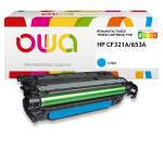 OWA Remanufactured Toner - Standard - for HP CF321A