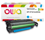 OWA Remanufactured Toner - Standard - for HP CF321A