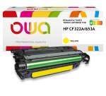 OWA wiederaufbereitete Toner - Standard - für HP CF321A