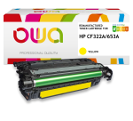 OWA wiederaufbereitete Toner - Standard - für HP CF321A