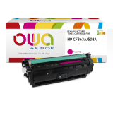 Gereviseerde toner OWA - standaard - voor HP CF363A