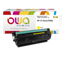 Gereviseerde toner OWA - standaard - voor HP CF361A