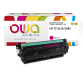 Toner remanufacturé OWA - haute capacité - pour HP CF361X