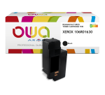Toner remanufacturé OWA - très très haute capacité - Noir - pour XEROX 106R01630