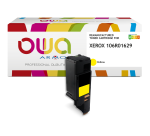 Toner remanufacturé OWA - très très haute capacité - pour XEROX 106R01627