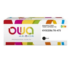 EN_Toner remanufacturé OWA - standard - Noir - pour KYOCERA TK-475