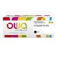 Toner remanufacturé OWA - standard - Noir - pour KYOCERA TK-475