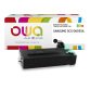 Toner remanufacturé OWA - standard - Noir - pour SAMSUNG SCX-D6555A/ELS