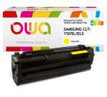 Gereviseerde toner OWA - standaard - voor SAMSUNG CLT-C505L/ELS