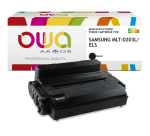 Toner remanufacturé OWA - standard - Noir - pour SAMSUNG MLT-D203L/ELS