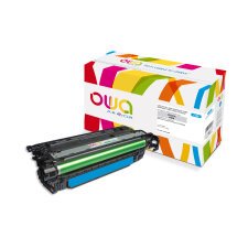 Toner remanufacturé OWA - standard - pour HP CF031A