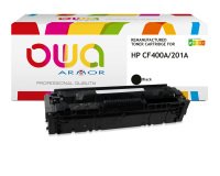 Armor K15828OW tonercartridge 1 stuk(s) Zwart