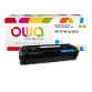 Gereviseerde toner OWA - standaard - voor HP CF401A