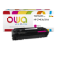 Gereviseerde toner OWA - standaard - voor HP CF401A