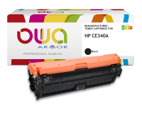 Armor K15836OW tonercartridge 1 stuk(s) Compatibel Zwart