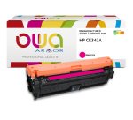Gereviseerde toner OWA - standaard - voor HP CE341A