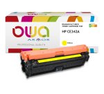 Gereviseerde toner OWA - standaard - voor HP CE341A