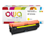 OWA Remanufactured Toner - Standard - for HP CE341A