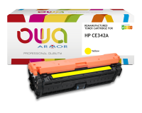 Gereviseerde toner OWA - standaard - voor HP CE341A