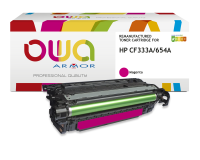 OWA wiederaufbereiteter Toner - Standard - für HP CF331A