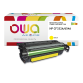Toner remanufacturé OWA - standard - pour HP CF331A