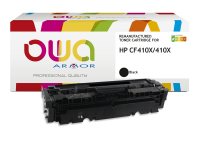 Armor K15946OW tonercartridge 1 stuk(s) Zwart