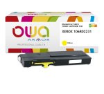 Toner remanufacturé OWA - standard - pour XEROX 106R02229