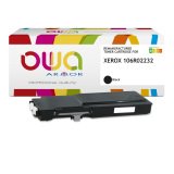 DE_Toner remanufacturé OWA - standard - Noir - pour XEROX 106R02232