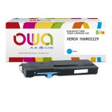 Gereviseerde toner OWA - standaard - voor XEROX 106R02229