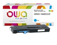 Gereviseerde toner OWA - standaard - voor XEROX 106R02229