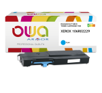 Toner remanufacturé OWA - standard - pour XEROX 106R02229