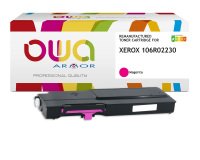 Wiederaufbereiteter OWA-Toner - Standard - für XEROX 106R02229