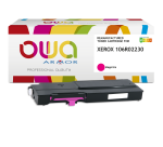Toner remanufacturé OWA - standard - pour XEROX 106R02229