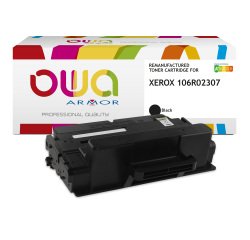 Armor K15978OW tonercartridge 1 stuk(s) Zwart