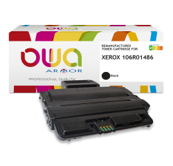 Armor K15984OW tonercartridge 1 stuk(s) Zwart