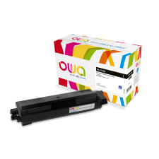 Toner remanufacturé OWA - standard - Noir - pour KYOCERA TK-5135 K