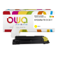 Gereviseerde toner OWA - standaard - voor KYOCERA TK-5135 C