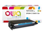 Toner remanufacturé OWA - haute capacité - pour EPSON C13S051126