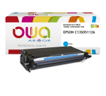 Toner remanufacturé OWA - haute capacité - pour EPSON C13S051126