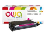 Toner remanufacturé OWA - haute capacité - pour EPSON C13S051126