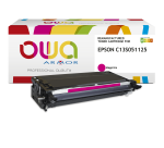 Toner remanufacturé OWA - haute capacité - pour EPSON C13S051126