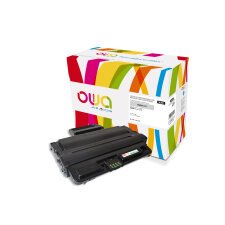 Toner remanufacturé OWA - haute capacité - Noir - pour XEROX 106R01374