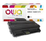 Toner remanufacturé OWA - haute capacité - Noir - pour XEROX 106R01374
