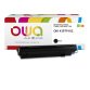 Toner remanufacturé OWA - standard - Noir - pour OKI 43979102