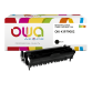 Tambour remanufacturé OWA - standard - Noir - pour OKI 43979002