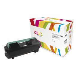 EN_Toner remanufacturé OWA - haute capacité - Noir - pour SAMSUNG MLT-D309E/ELS